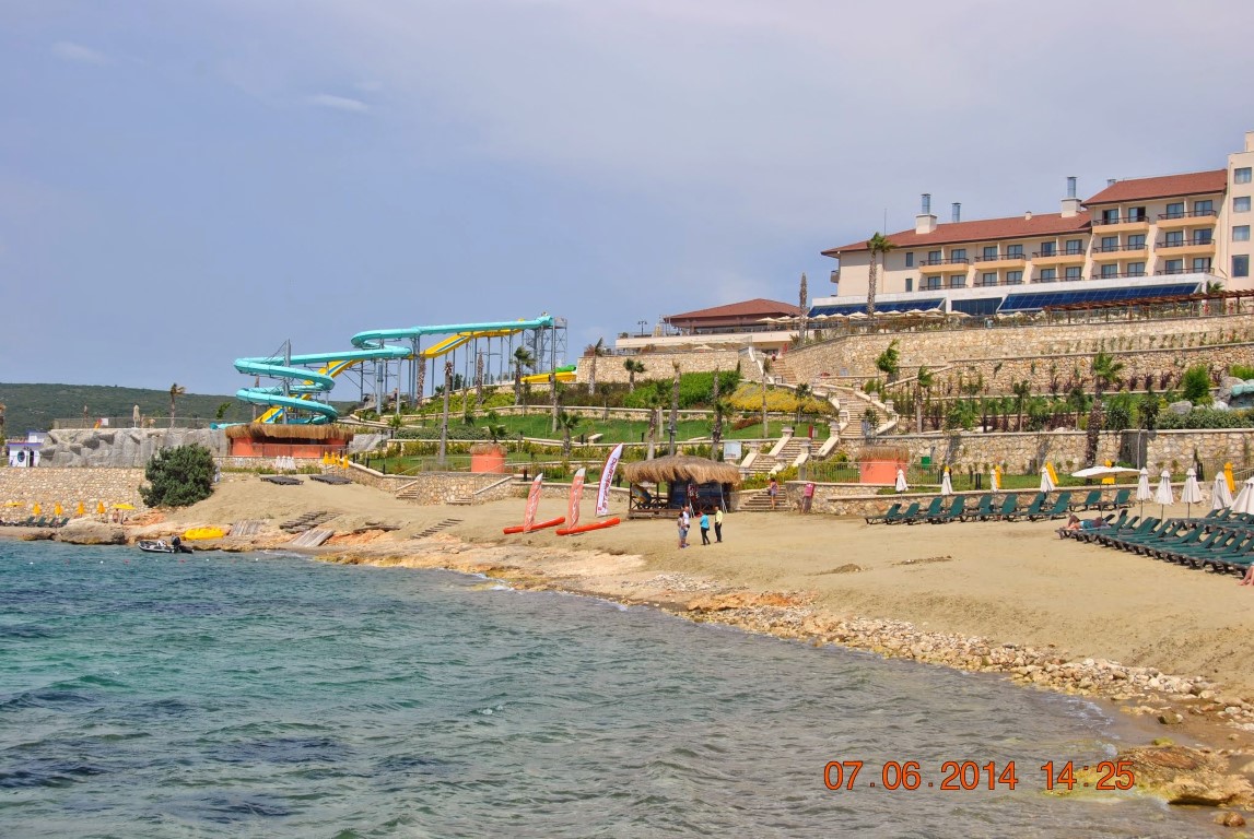 imagini hotel EUPHORIA AEGEAN